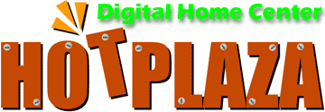 -Digital Home Center- ホットプラザ