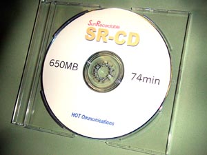 SR-CD650MB